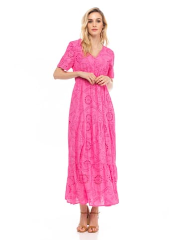 Tantra Sukienka w kolorze różowym