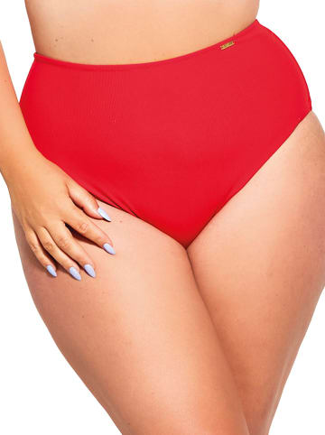 Kris Line Bikinislip "Capri" rood