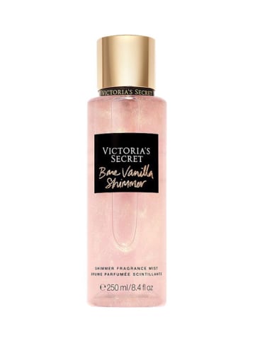 Victoria's Secret Mgiełka do ciała "Bare Vanilla Shimmer" - 250 ml