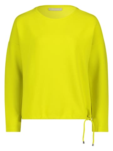 BETTY & CO Sweatshirt geel