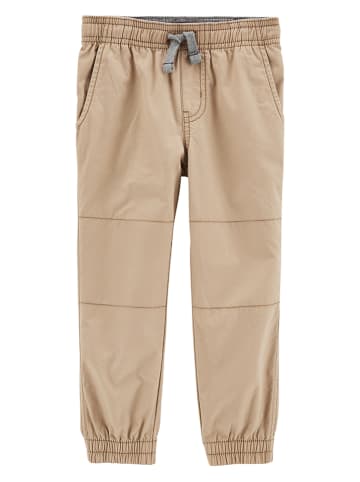 Carter's Spodnie w kolorze khaki
