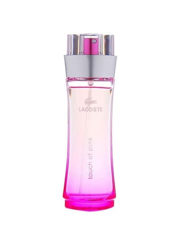 Lacoste "Touch of Pink" - EDT - 90 ml