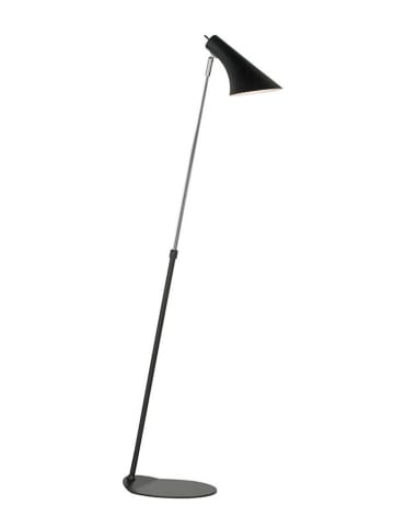 Nordlux Lampa stojąca "Vanila" w kolorze czarnym - (W)129 cm