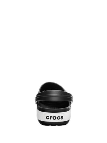 Crocs Crocs "Crocband II" in Schwarz/ Weiß