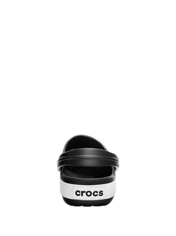 Crocs Crocs "Crocband II" in Schwarz/ Weiß