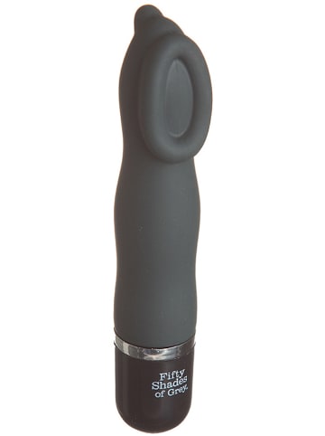 Orion Vibrator "Sweet Touch" in Anthrazit - (L)13 cm