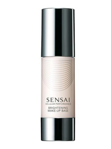 SENSAI Make-up-Basis "Cellular Performance Brighthening" - LSF 15, 30 ml