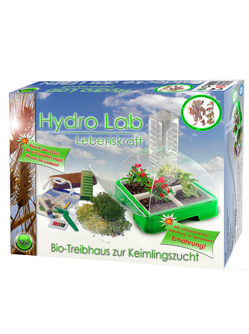 Medu-Scientific neu Experimentierset "Hydro-Lab" - ab 6 Jahren