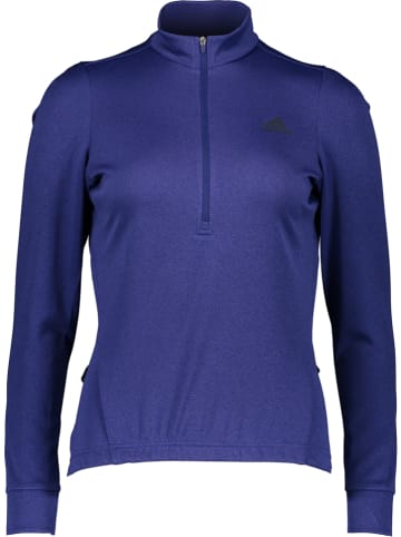 Adidas Trainingsshirt "Response LSJSYW" blauw