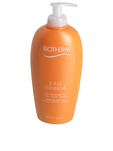 Biotherm Balsam do ciała "Eau D'Énergie" - 400 ml