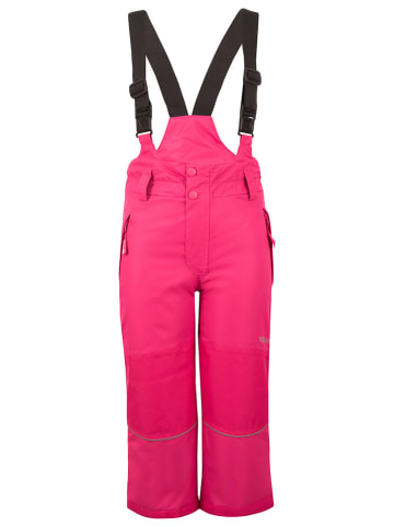 Trollkids Ski-/ Snowboardhose "Telemark" in Pink