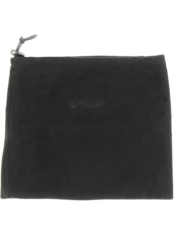 COLD Ocieplacz karku w kolorze czarnym - 24 x 16 cm