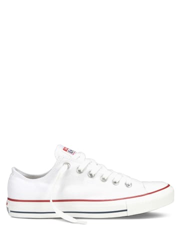 Converse Sneakers "All Star Low" wit