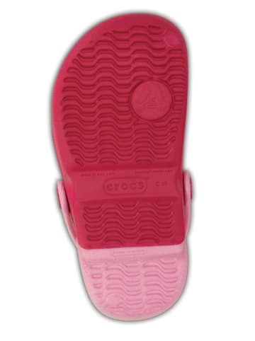 Crocs Crocs "Electro" roze/lichtroze