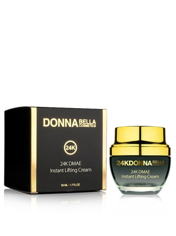Donna Bella Gesichtscreme "DMAE Instant Lifting", 50 ml