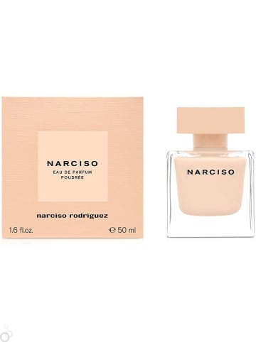 Narciso rodriguez Narciso Rodriguez "Narciso Pudrée" - eau de parfum, 50 ml