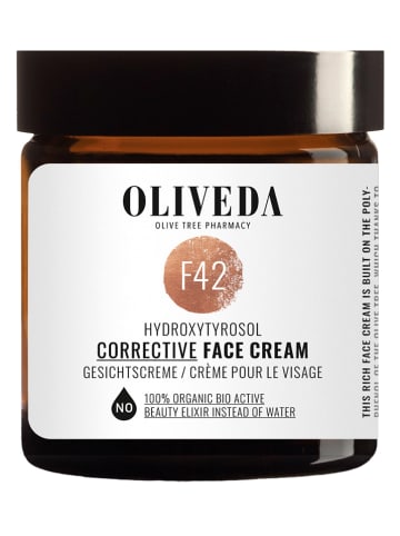 Oliveda Gezichtscrème "Corrective", 60 ml