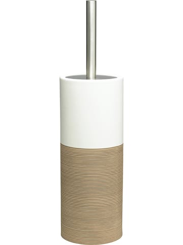 Sealskin WC-Garnitur in Beige  - (H)38 cm