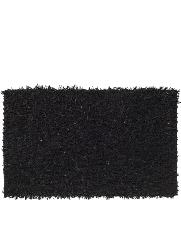Sealskin Badmat zwart - (L)60 x (B)90 cm