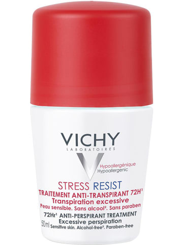 Vichy Deo-roll-on "Stress Resist 72H", 50 ml