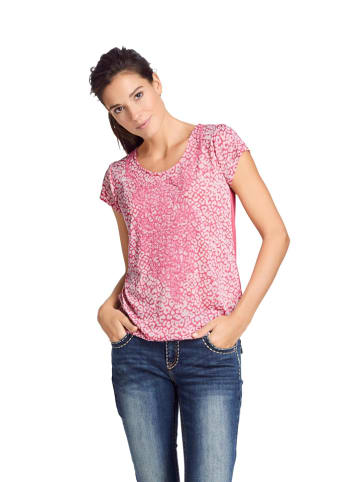 Heine Shirt roze