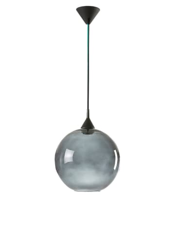 Really Nice Things Hanglamp "Corfu" grijs - Ø 33 cm