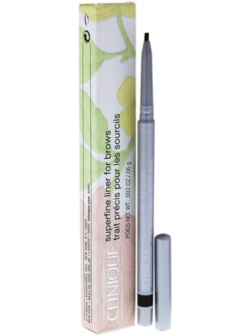 Clinique Wenkbrauwpotlood "Superfine Liner for Brows - 03 Soft Brown", 0,06 g