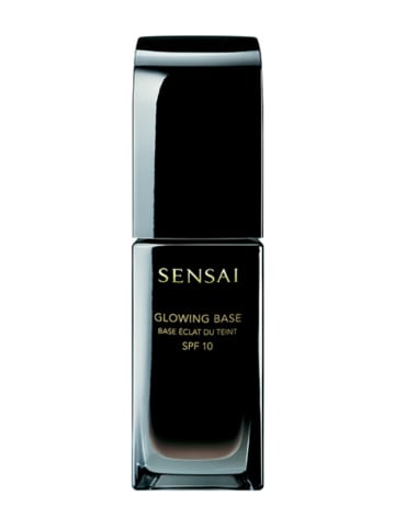 SENSAI Foundation-basis "Glowing" - SPF 10, 30 ml