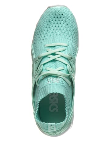 Asics Sportschoenen "Gel Kayano" turquoise