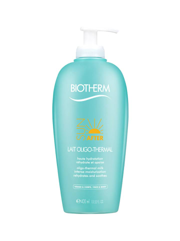 Biotherm After-Sun-Milch "After Sun", 400 ml