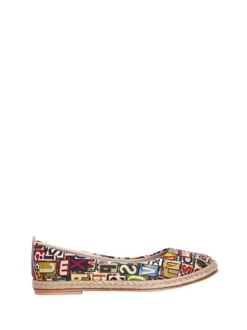 chaussures goby pas cher
