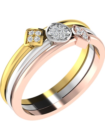 Royal Diamant Limango Damesring Kopen Sieraden Outlet Sale 80