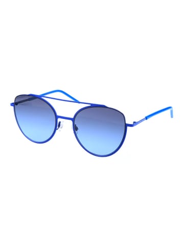 Marc Jacobs Dameszonnebril blauw