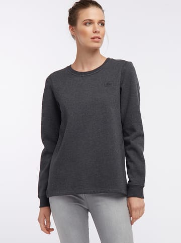 DreiMaster Sweatshirt in Grau