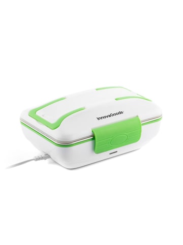 InnovaGoods Elektrische lunchbox - (B) 24 x (H) 11 x (D) 18 cm