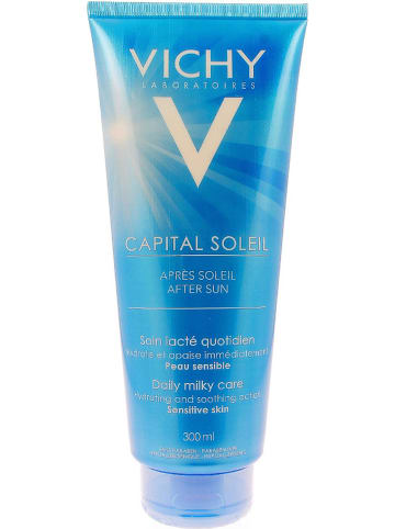 Vichy After-Sun "Capital Soleil", 300 ml