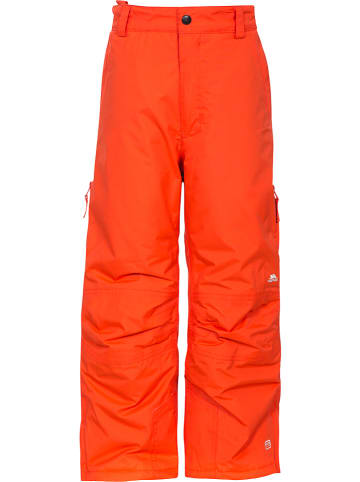 Trespass Ski-/ Snowboardhose "Contamines" in Orange