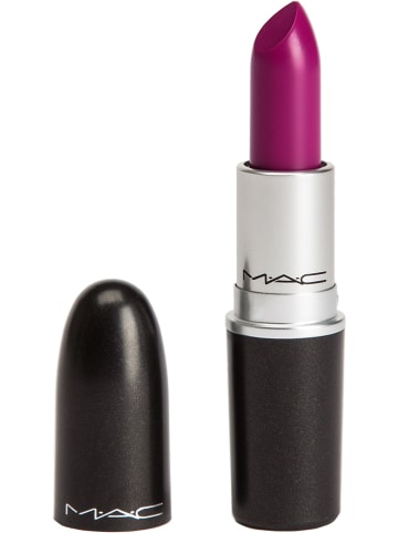 MAC Lippenstift "Matte Lipstick - Candy Yum Yum" in Pink, 3 g