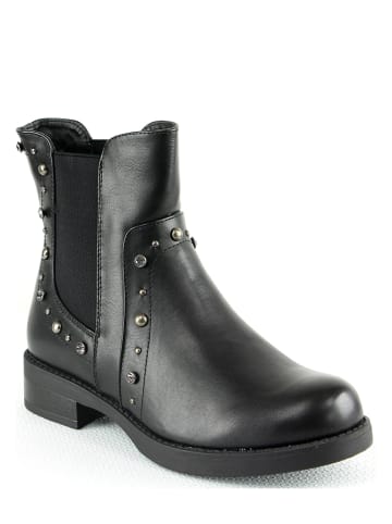 la bottine souriante schuhe
