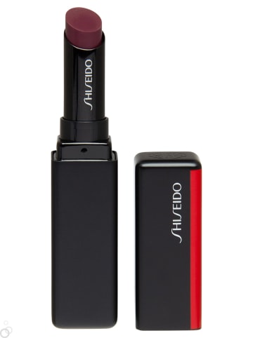 Shiseido Lippenstift "VisionAiry gel - 222 Ginza Red", 1,6 g