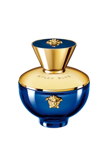 Versace Dylan Blue pour femme - eau de parfum, 30 ml