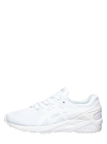 Asics Sneakersy "Gel-Kayano Trainer Evo" w kolorze białym