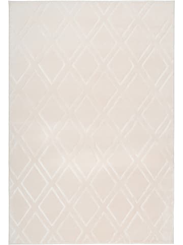 Arte Espina Laagpolig tapijt "Monroe" crème