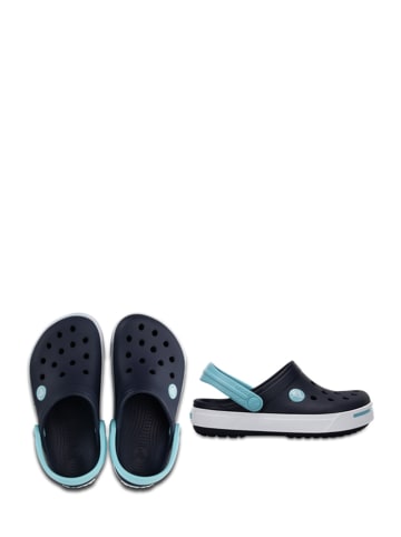 Crocs Crocs "Crocband II" donkerblauw