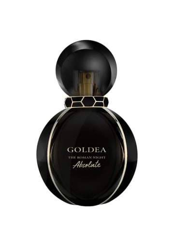 Bvlgari Goldea The Roman Night - eau de parfum, 30 ml