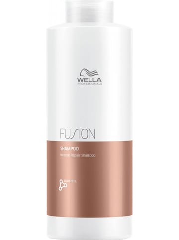 Wella Professional Shampoo "Fusion", 1000 ml