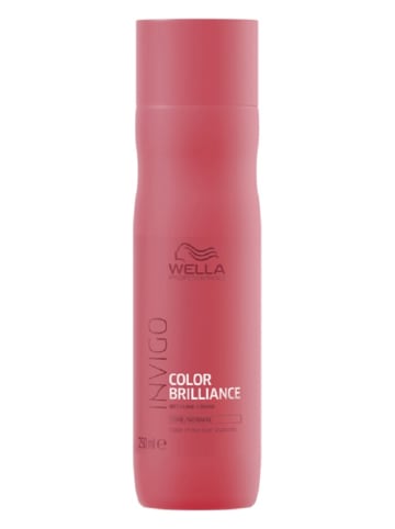 Wella Professional Shampoo "Brilliance - Fine/ Normal", 250 ml