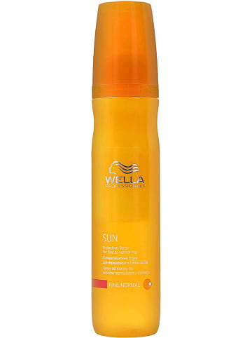 Wella Professional Przeciwsłoneczny spray ochronny "Sun" - 150 ml