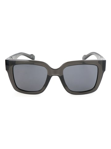 Adidas Damskie okulary przeciwsłoneczne w kolorze czarno-szarym