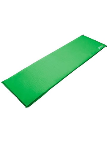Regatta Materac dmuchany "Napa 5" w kolorze zielonym - 185 x 55 x 5 cm